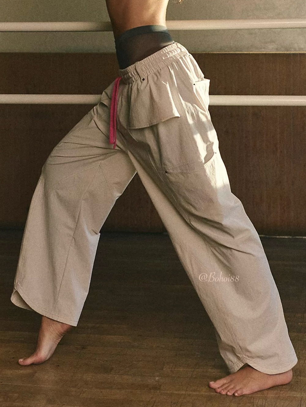 NEW Free People Initiative Pants
